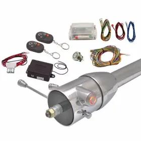 JLM90401 JOHNNY LAW MOTORS Touch Engine Start Remote Rod Kit