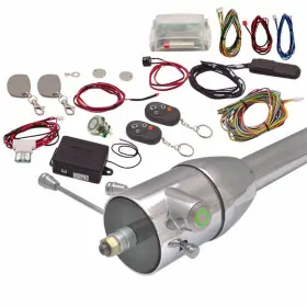 JLM9EBA2 JOHNNY LAW MOTORS Gn Touch Engine Start Rfid Remote
