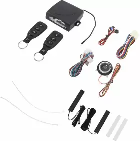 KADIMENDIUM3MO7GN51G9-12 KADIMENDIUM Car Remote Keyless Auto #2