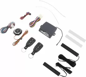KADIMENDIUM3MO7GN51G9-12 KADIMENDIUM Car Remote Keyless Auto