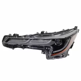 8117012L00 KARPARTS360 Headlight Driver Led Toyota Corolla