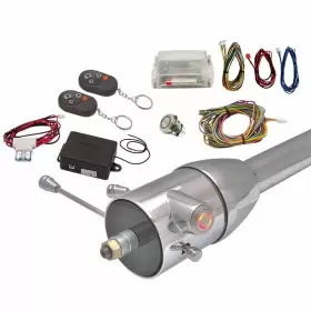 12750 KEEP IT CLEAN WIRING Touch Engine Start Remote Kit