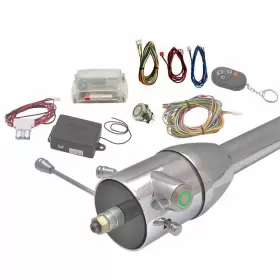 12755 KEEP IT CLEAN WIRING Touch Engine Start Remote Kit #3
