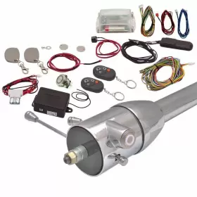 12760 KEEP IT CLEAN WIRING Touch Engine Start Rfid Remote Kit #3