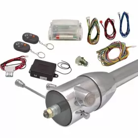 12776 KEEP IT CLEAN WIRING Touch Engine Start Column Kit #2