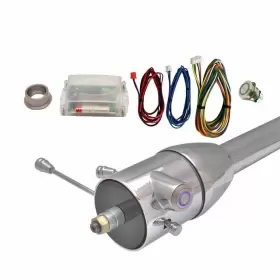 12792 KEEP IT CLEAN WIRING Touch Engine Start Column Kit #2