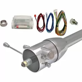 12797 KEEP IT CLEAN WIRING Touch Engine Start Colu Kit
