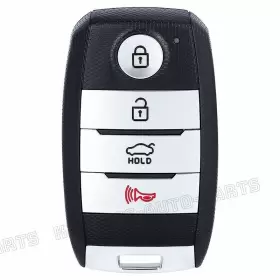 95440-2T500 KEYLESSAUTOPARTS Keyless Remote Smart Key Fob Kia #3