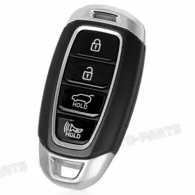 95440-S1000 KEYLESSAUTOPARTS Car Proximity Remote Smart Key #3
