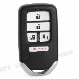 KR5V1X KEYLESSAUTOPARTS Keyless Remote Car Key Fob Ex Se #2