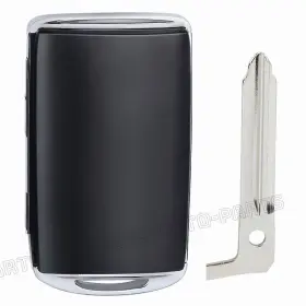SKE11D-01 KEYLESSAUTOPARTS Proximity Smart Remote Key Fob #2