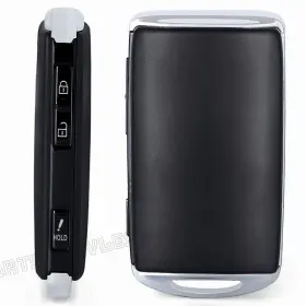 SKE11D-01 KEYLESSAUTOPARTS Proximity Smart Remote Key Fob #3