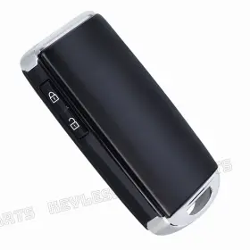 SKE13E-03 KEYLESSAUTOPARTS Proximity Smart Remote Key Fob #2