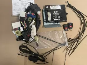 1U056-ADU00 KIA Remote Engine Start Kit Sorento #2