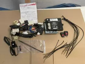 1U056-ADU00 KIA Remote Engine Start Kit Sorento #3