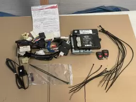 1U056-ADU00 KIA Remote Engine Start Kit Sorento