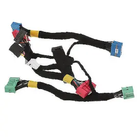3636 KIA Remote Starter Push Kit Stinger #2