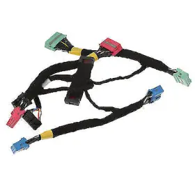 3636 KIA Remote Starter Push Kit Stinger #3