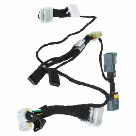 4UF60-AQ701 KIA Hybrid Remote Start Push Optima #2
