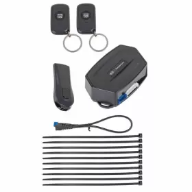 4UF60-AQ701 KIA Hybrid Remote Start Push Optima #3