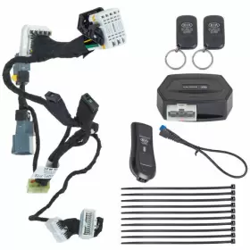 4UF60-AQ701 KIA Hybrid Remote Start Push Optima