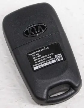 95430-1W022 KIA Key Fob Keyless Rio #2