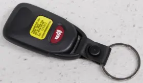 95430-2G012 KIA Keyless Remote Fob Rio #2