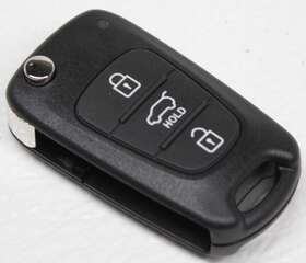 95430-2K201 KIA Fob Keyless Soul