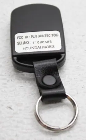 95430-3E101 KIA Fob Remote Sorento #2