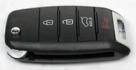 95430-3W350 KIA Key Fob Remote Sportage #2