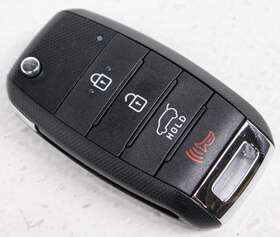 95430-C5101 KIA Fob Remote Sorento