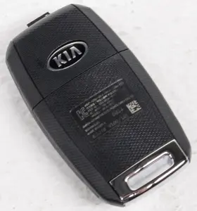 95430-C6000 KIA Key Fob Keyless Sorento #2