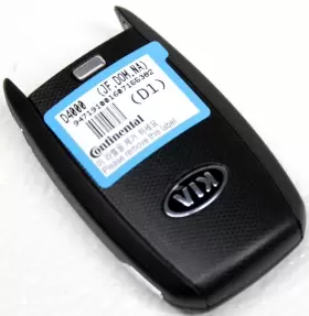 95430-D4000 KIA Fob Keyless Optima #2