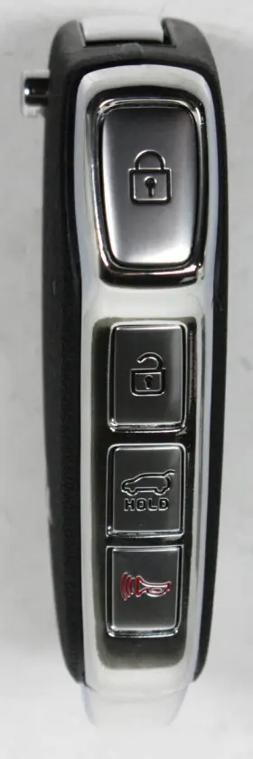 95430-G5300 KIA Fob Remote Niro #2