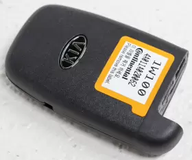 95440-1W100 KIA Fob Remote Rio #2