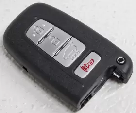 95440-1W100 KIA Fob Remote Rio