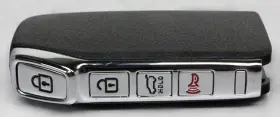 95440-K0000 KIA Smart Key Remote Soul #2