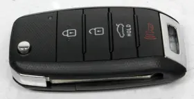 95460-A7400 KIA Key Fob Remote Forte #2