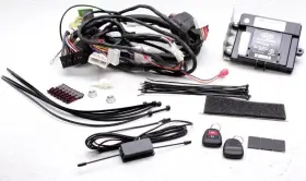 A7056-ADU11 KIA Remote Start Kit Forte