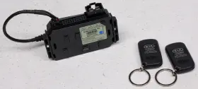A9F57-AC200 KIA Remote Start Kit Sedona #2