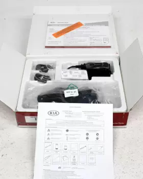 A9F57-AC301 KIA Remote Start Kit Sedona
