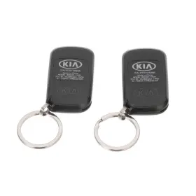 A9F57-AC201 KIA ACCESSORIES Remote Start Push Sedona