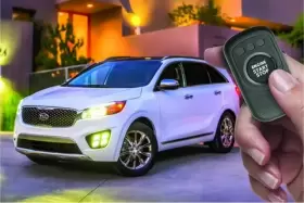 C6F57-ACE01 KIA Remote Start Push