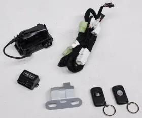 D5F57-AC700 KIA Remote Start Kit Optima