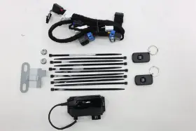 D5F57ACA00 KIA Remote Start Key Kit Optima