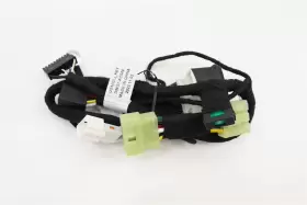 D9F57AC501 KIA Remote Start Key Kit Sportage #3