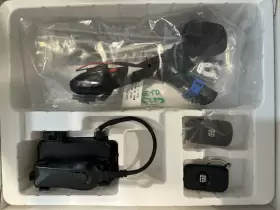 K0F57-AC301 KIA Remote Start Kit Soul #2