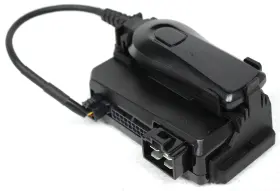 L3F57-AC000 KIA Remote Start Conventional Ignition Kit K5 #2