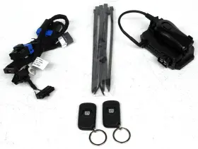 L3F57-AC000 KIA Remote Start Conventional Ignition Kit K5