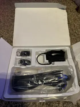 Q5F57-AC001 KIA Remote Start Seltos Kit #3